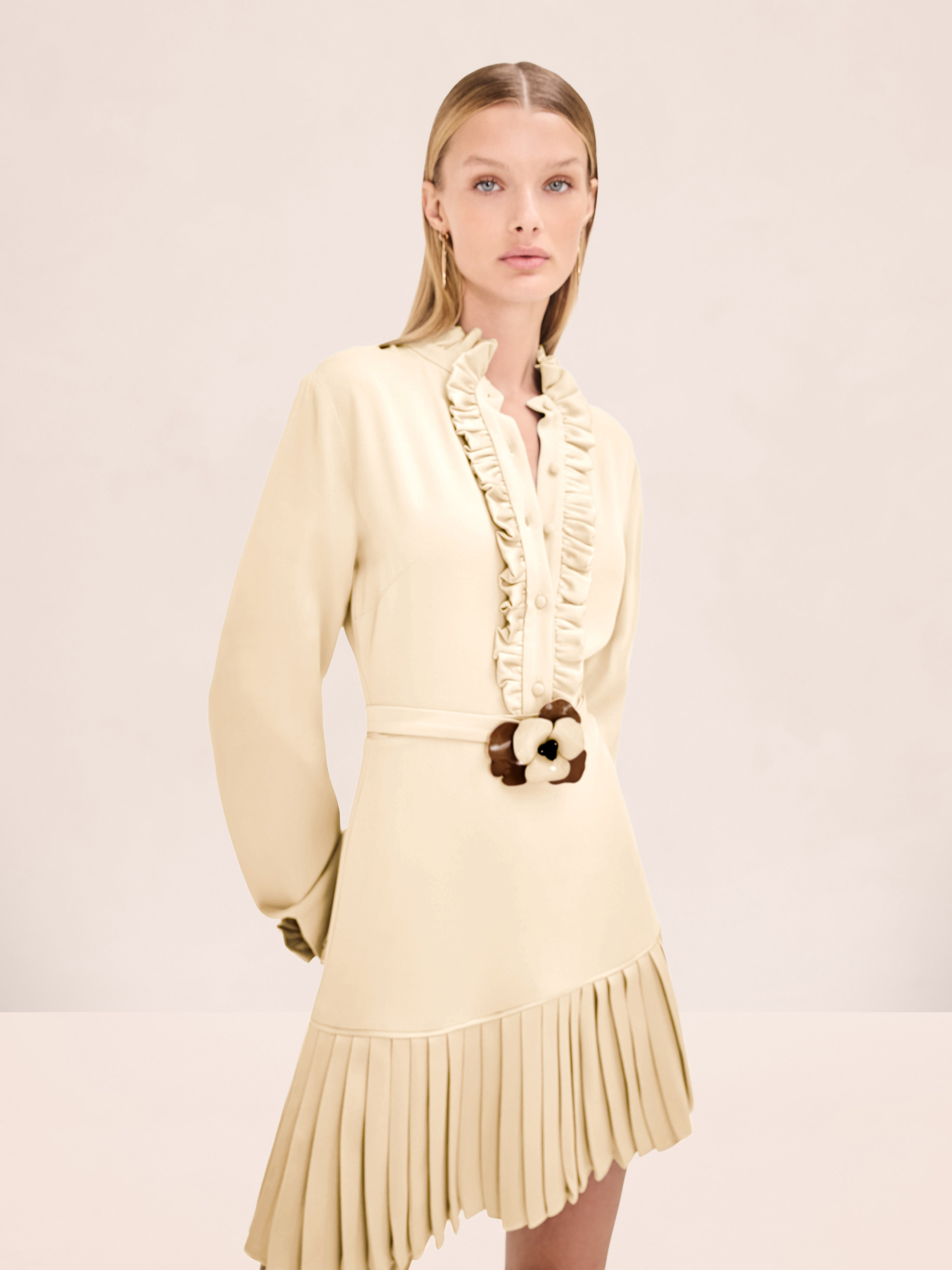 ROMINA DRESS - 2