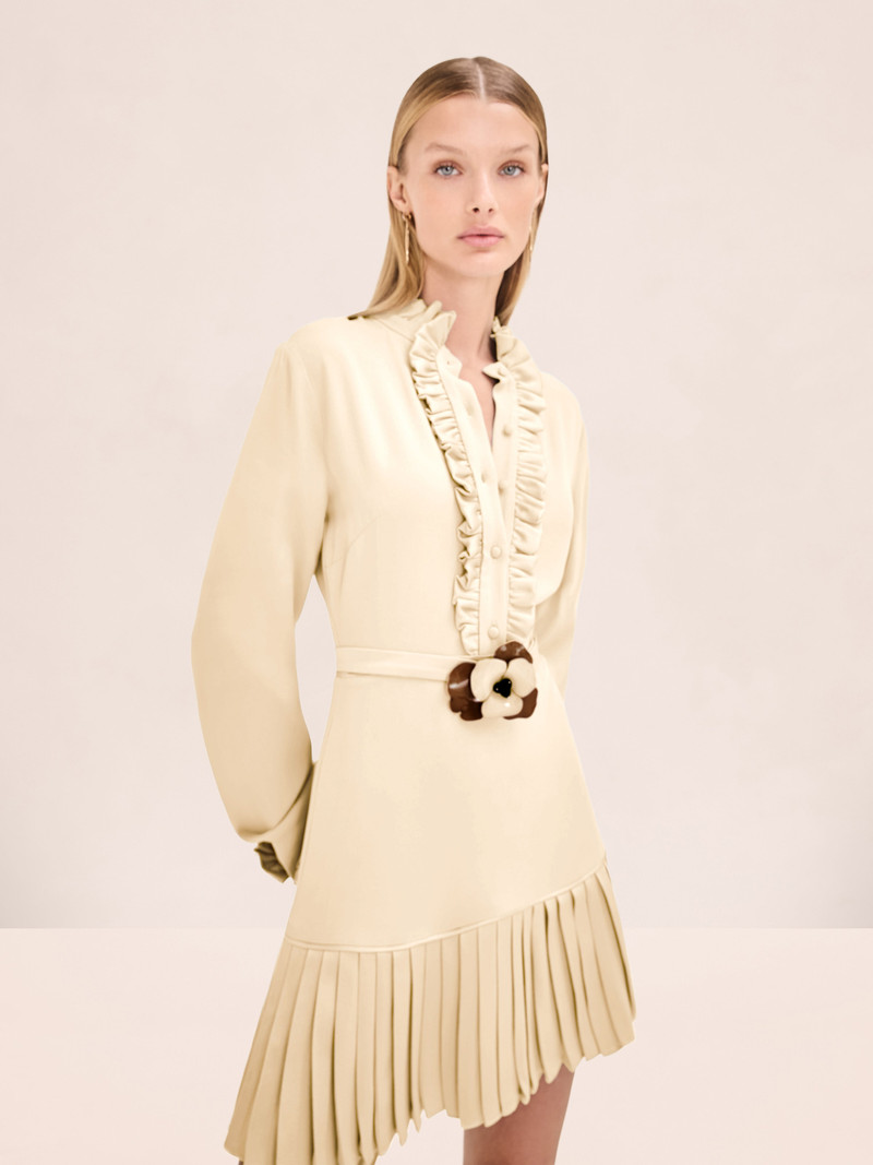 ALEXIS ROMINA DRESS outlook