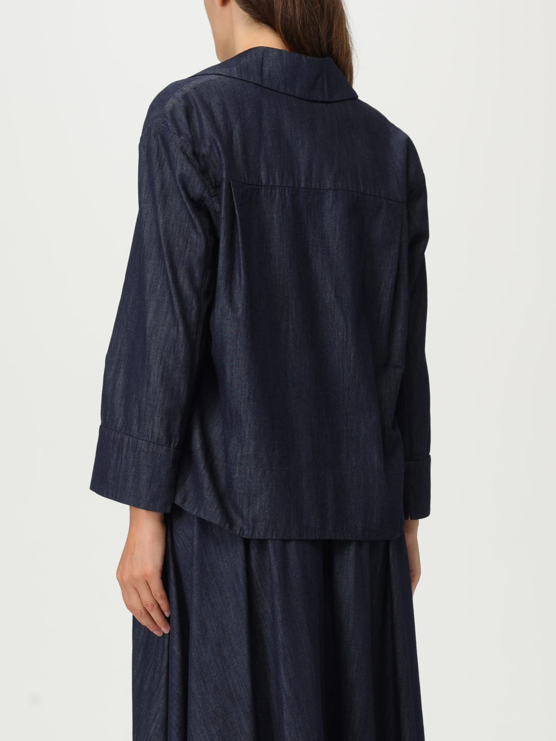 Top woman 's Max Mara - 3