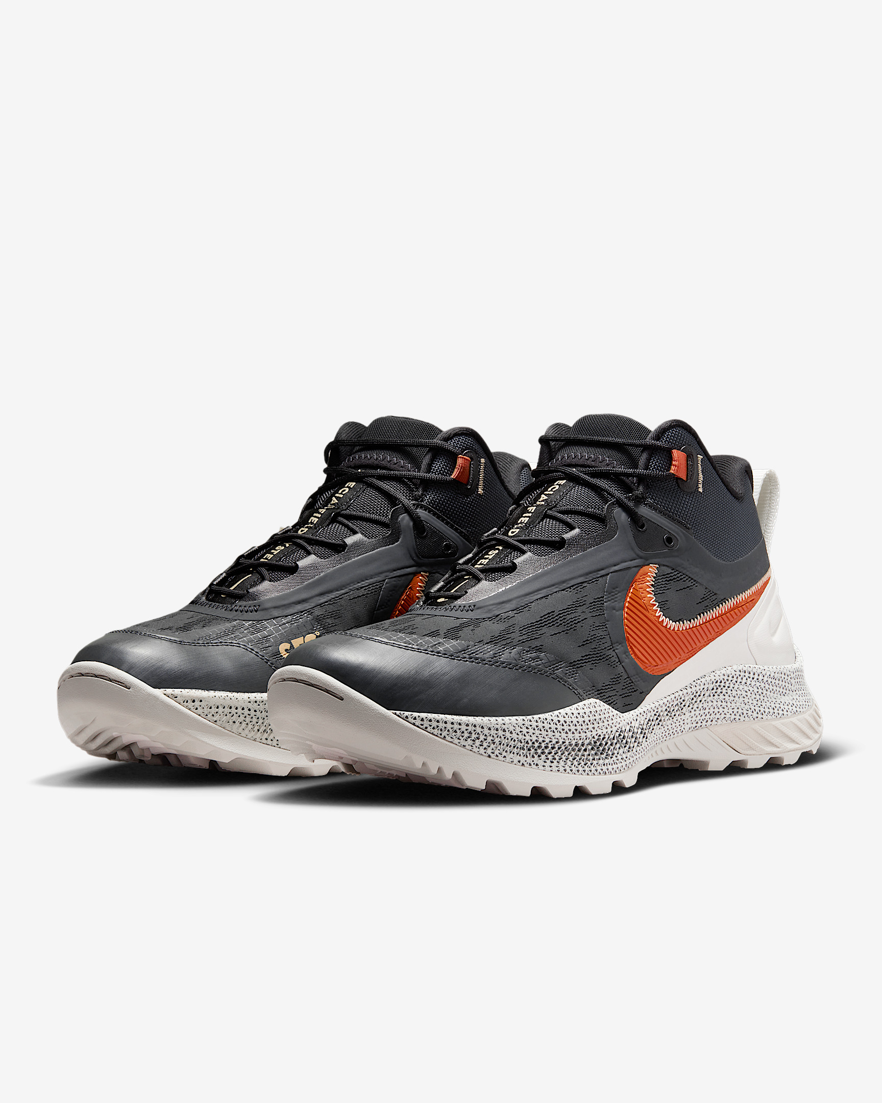 Nike Nike React SFB Carbon Men's Elite Outdoor Shoes