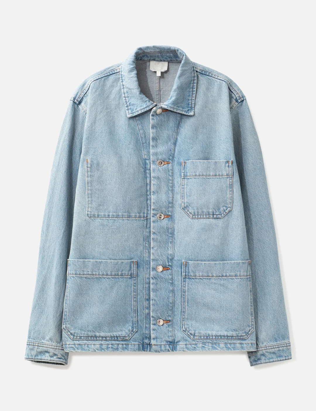 NEW RODNEY JACKET - 1