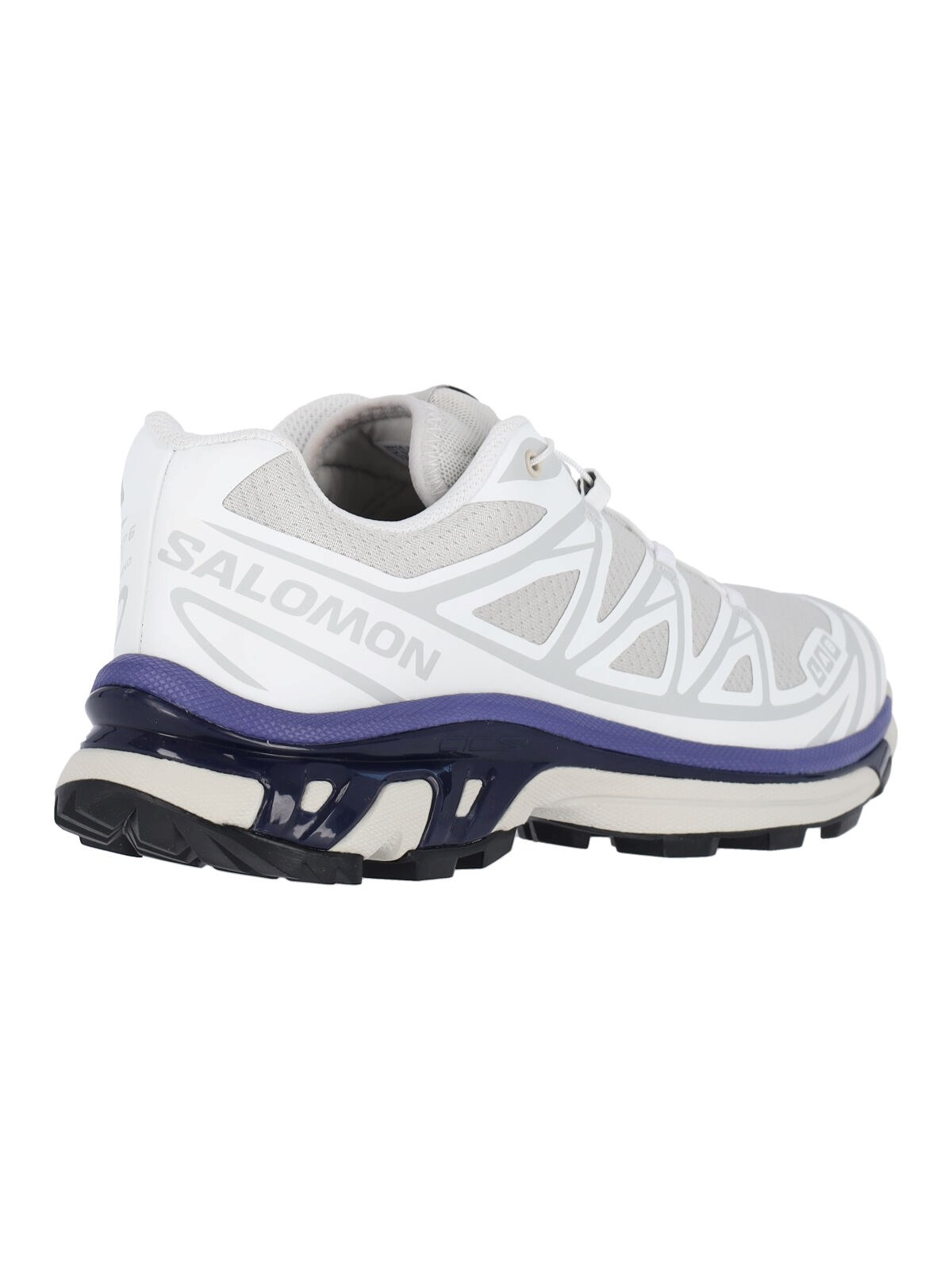 "XT-6" SNEAKERS - 4