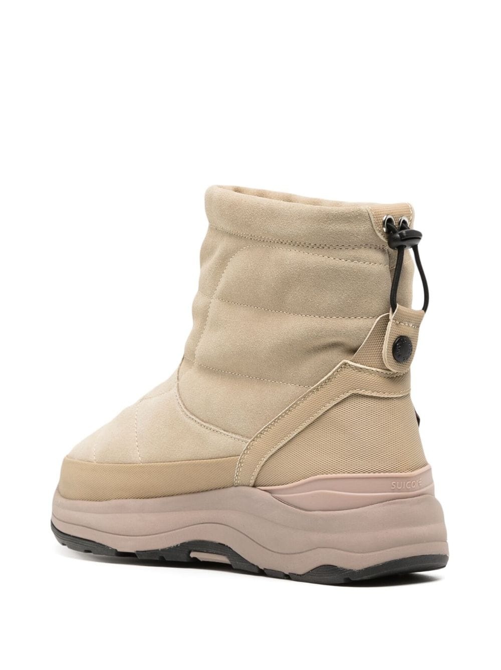 Bower suede snow boots - 3
