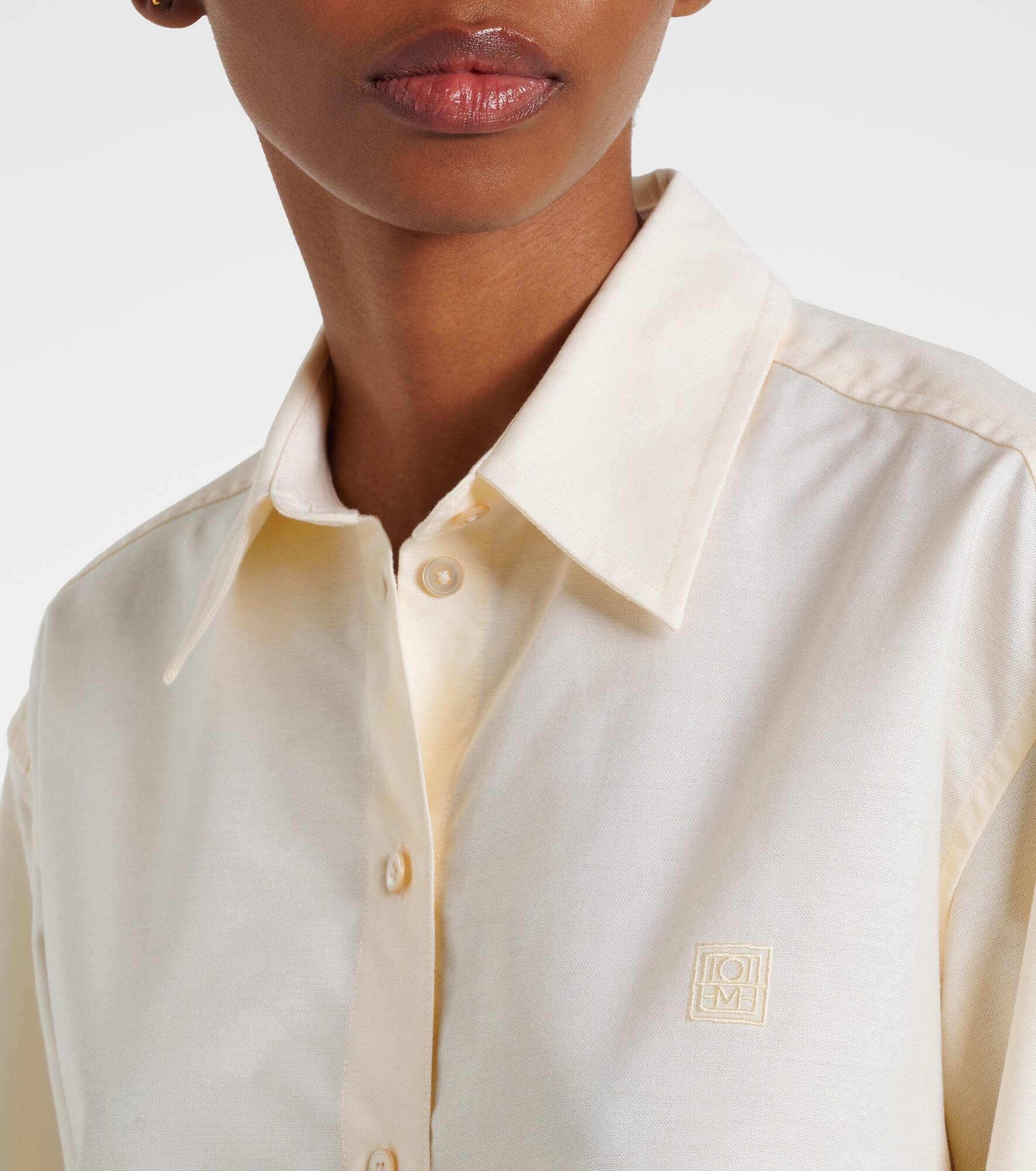 Cotton shirt - 4