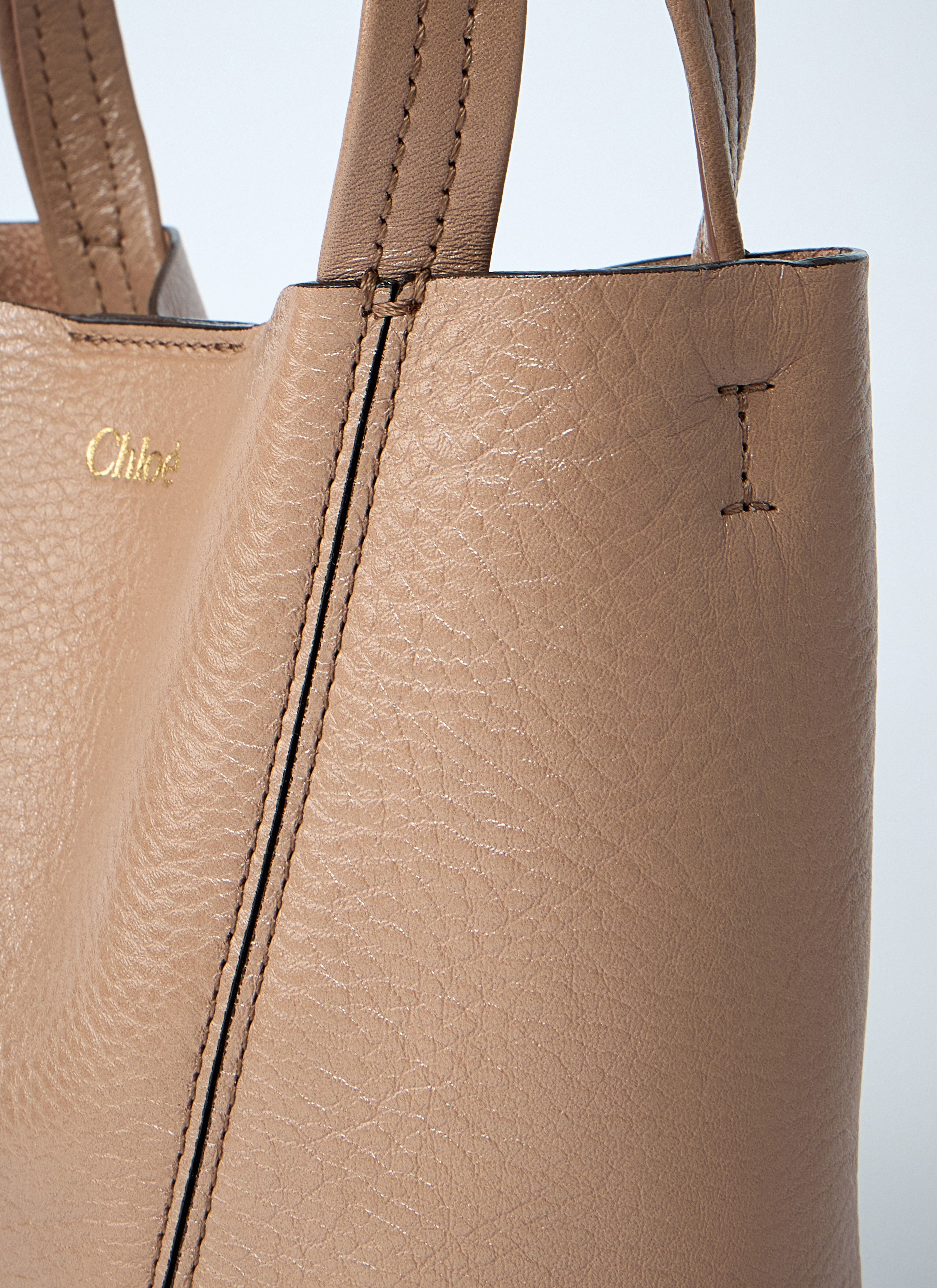 Small Spin Handbag - 5