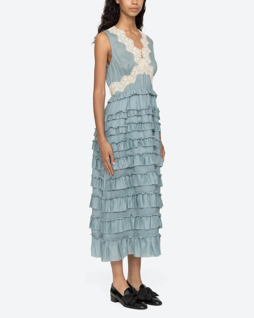 ANISE DRESS - 2