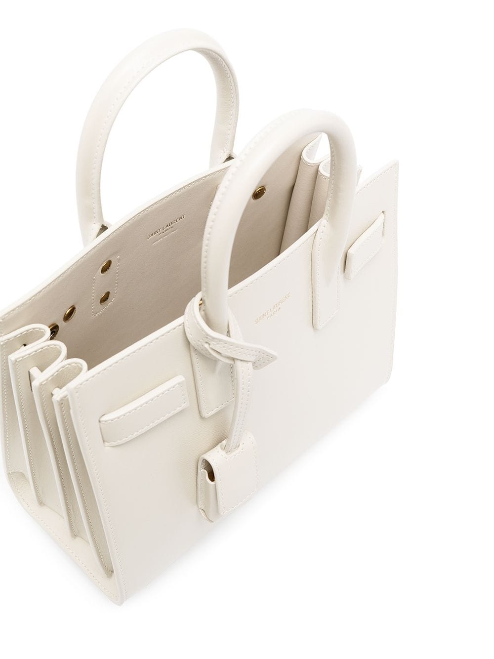 Sac De Jour tote bag - 6