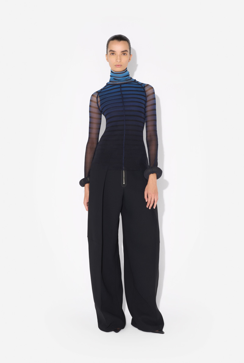 Jean Paul Gaultier THE 3D STRIPED TOP outlook