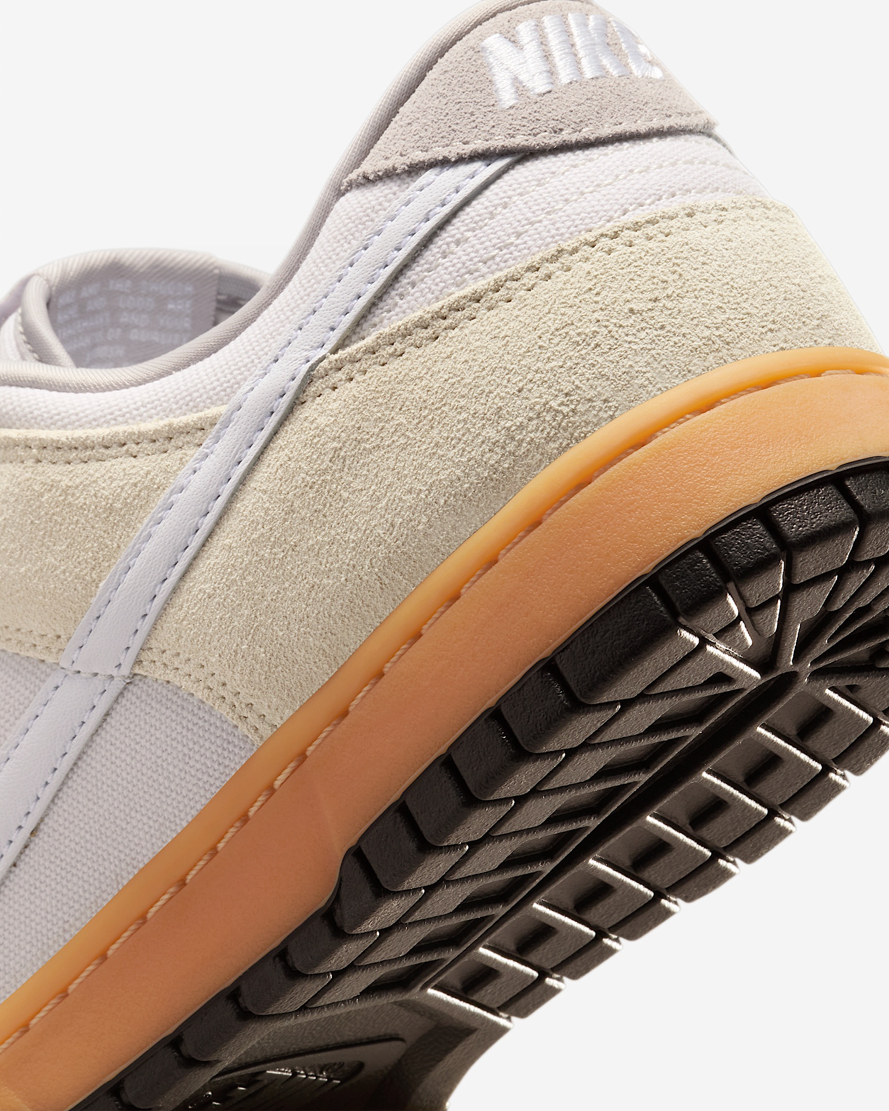 Nike Dunk Low Men's Shoes - 8