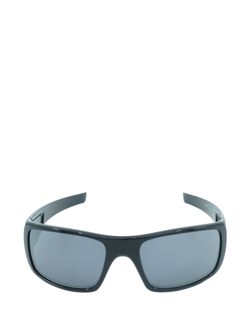 Crankshaft rectangle-frame sunglasses 1