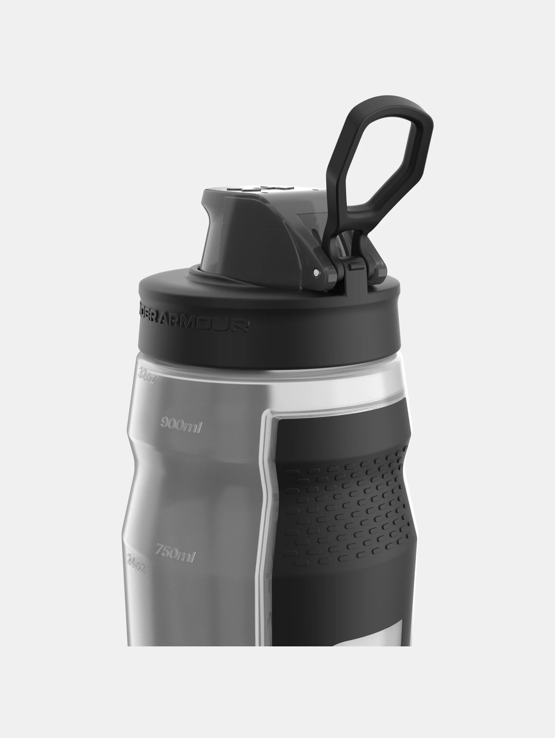 UA Playmaker Squeeze 32 oz. Water Bottle - 6