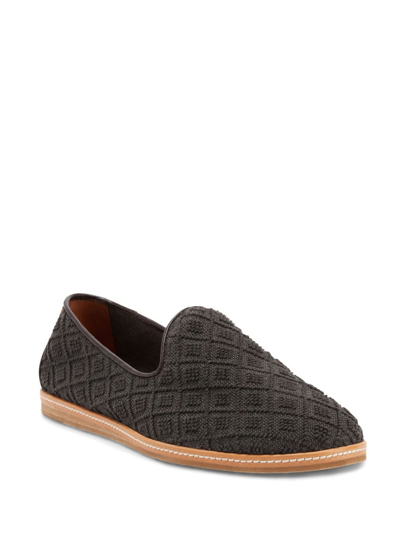 Giuseppe Zanotti Pierrick loafers outlook