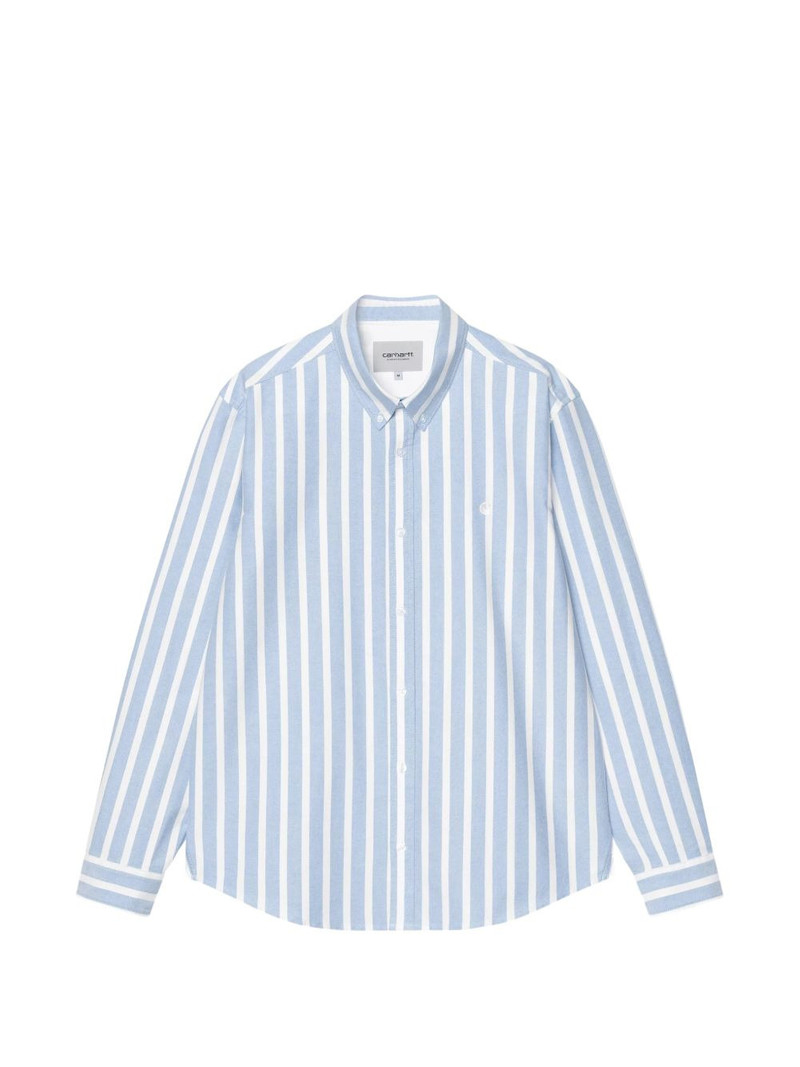 striped shirt 1
