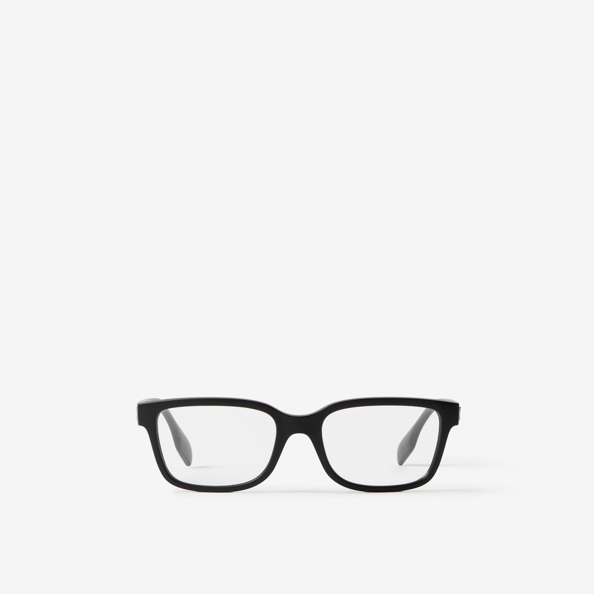 Square Optical Frames - 1