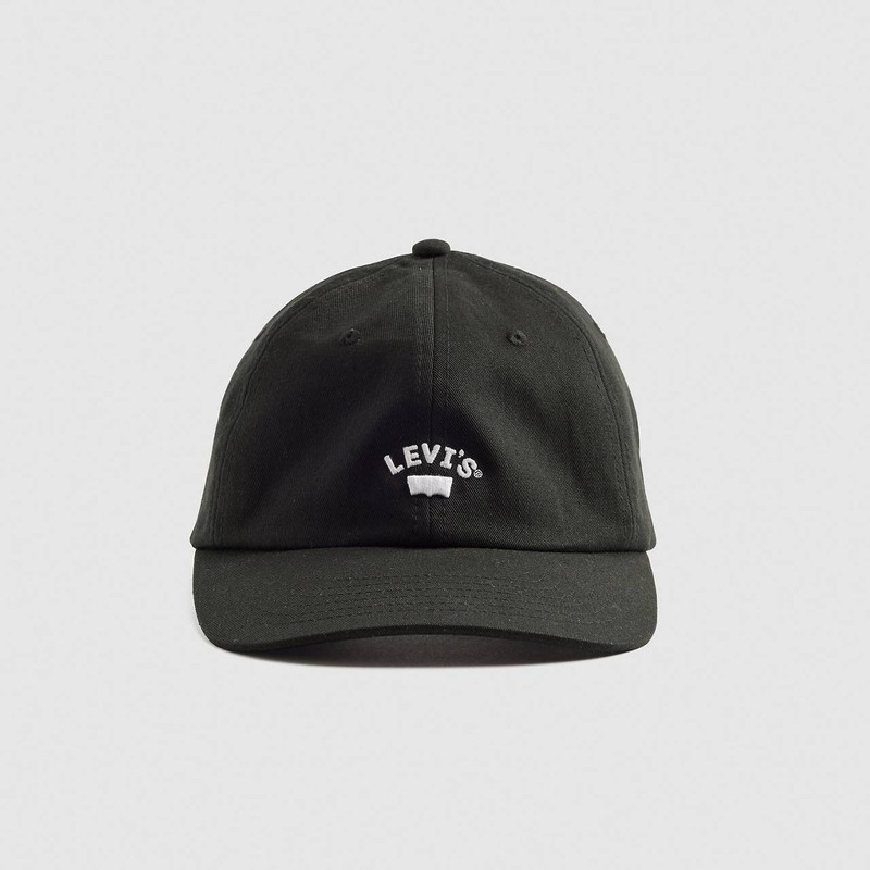 LAZY GIRL LOGO CAP 1