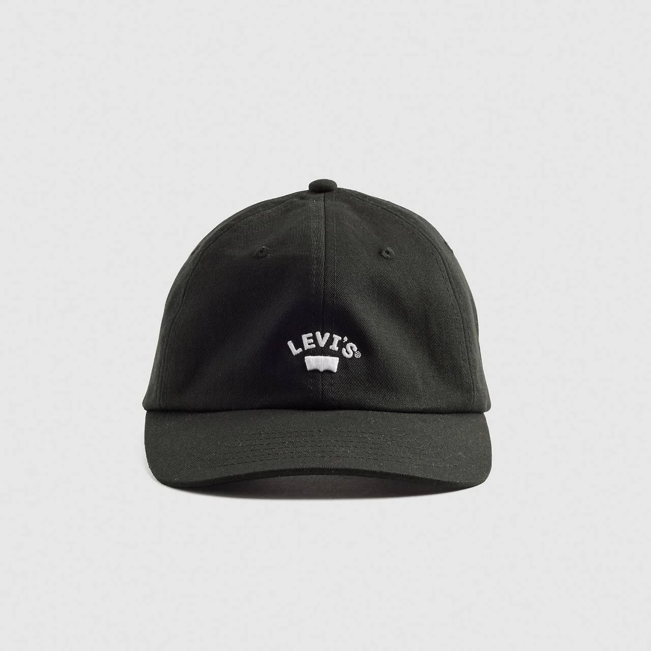 LAZY GIRL LOGO CAP - 1