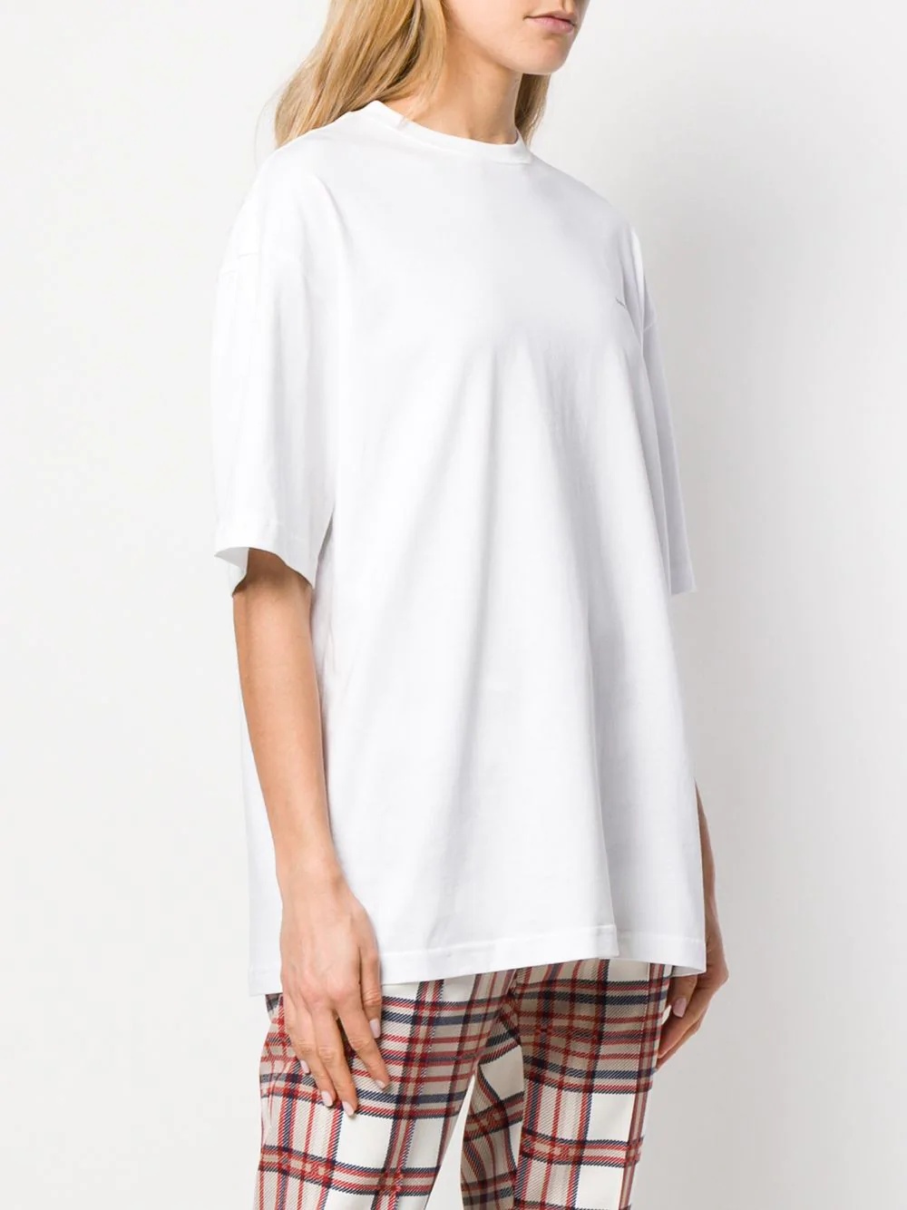 oversized T-shirt - 3