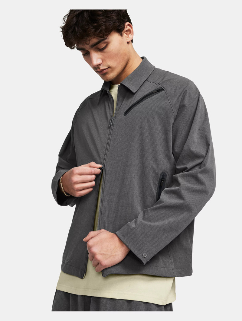Under Armour Men's UA Unstoppable Vent Jacket outlook