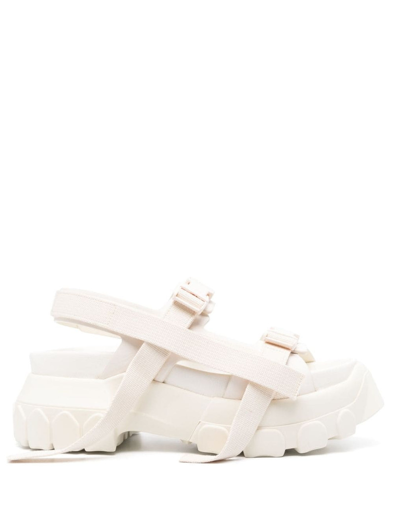 Tractor sandals 1