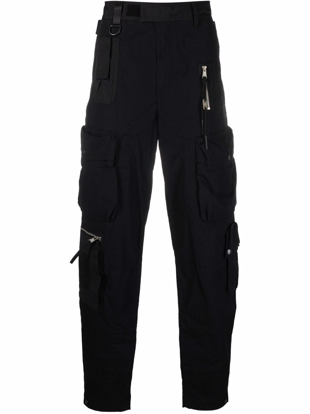 P-GAGE cargo trousers - 1