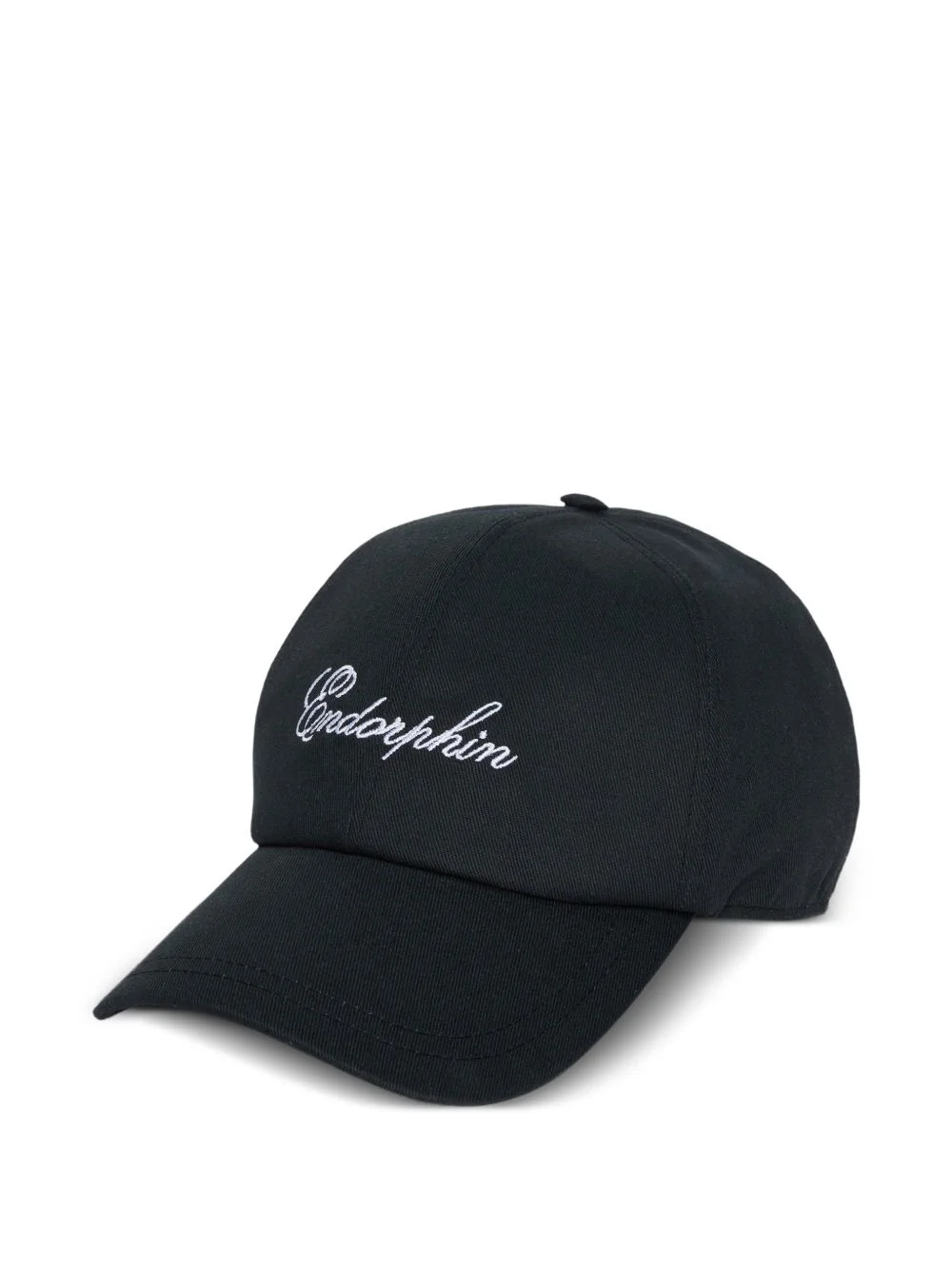 embroidery cap - 1