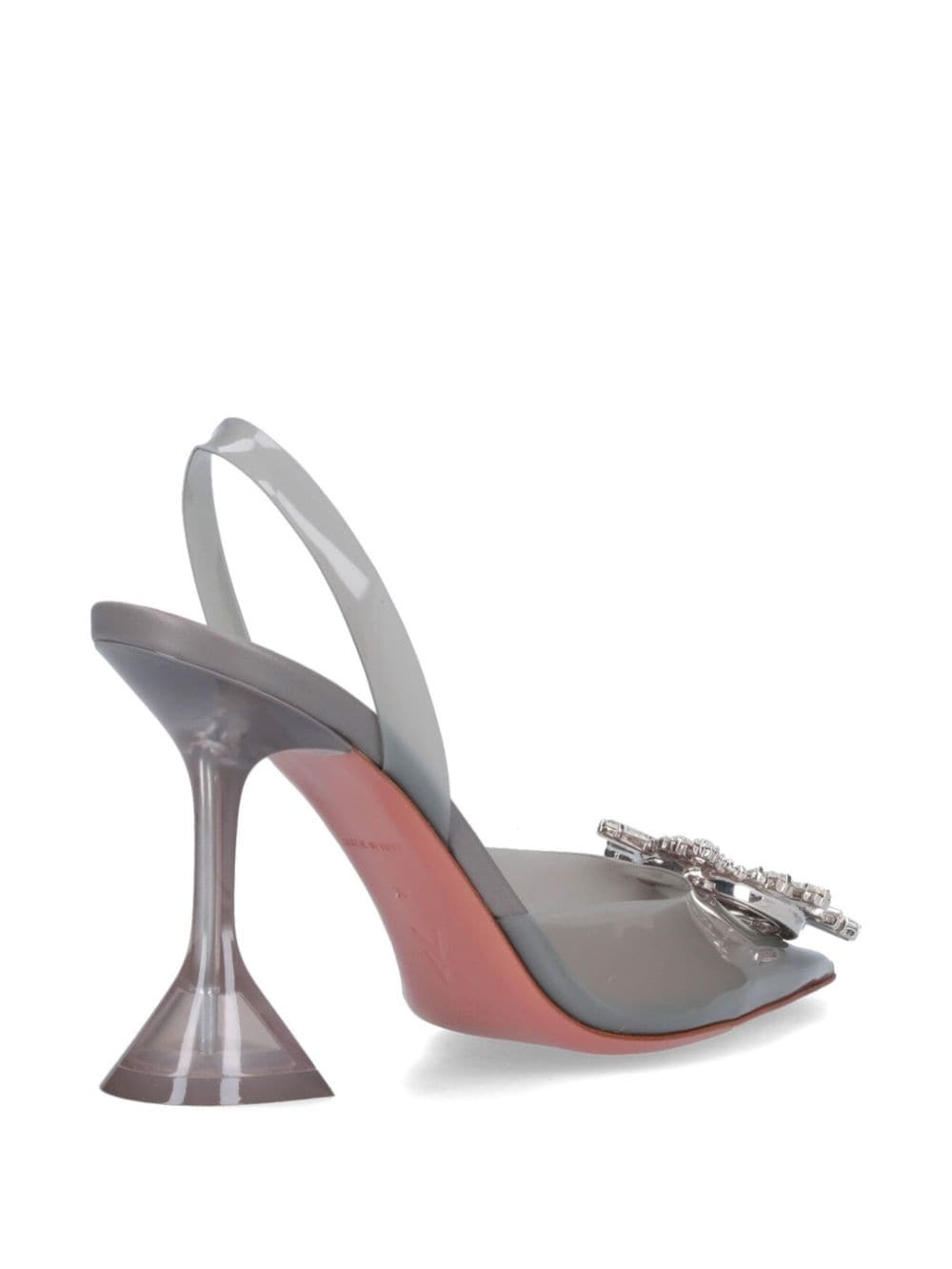 Begum pumps - 4