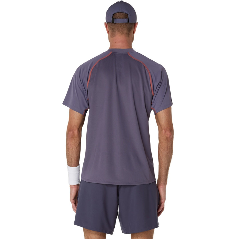 Asics MATCH ACTIBREEZE POLO-SHIRT outlook