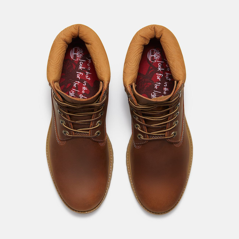 Timberland Timberland® x The Last Of Us 6-Inch Premium Waterproof Boot outlook