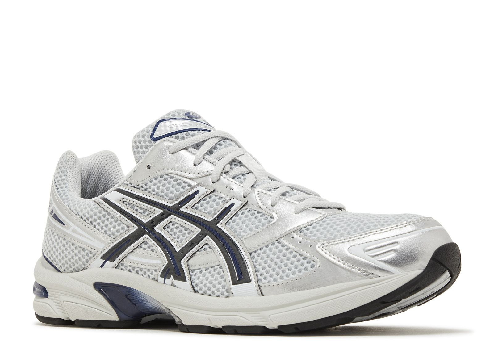 GEL 1130 'GLACIER GREY BLACK' - 2