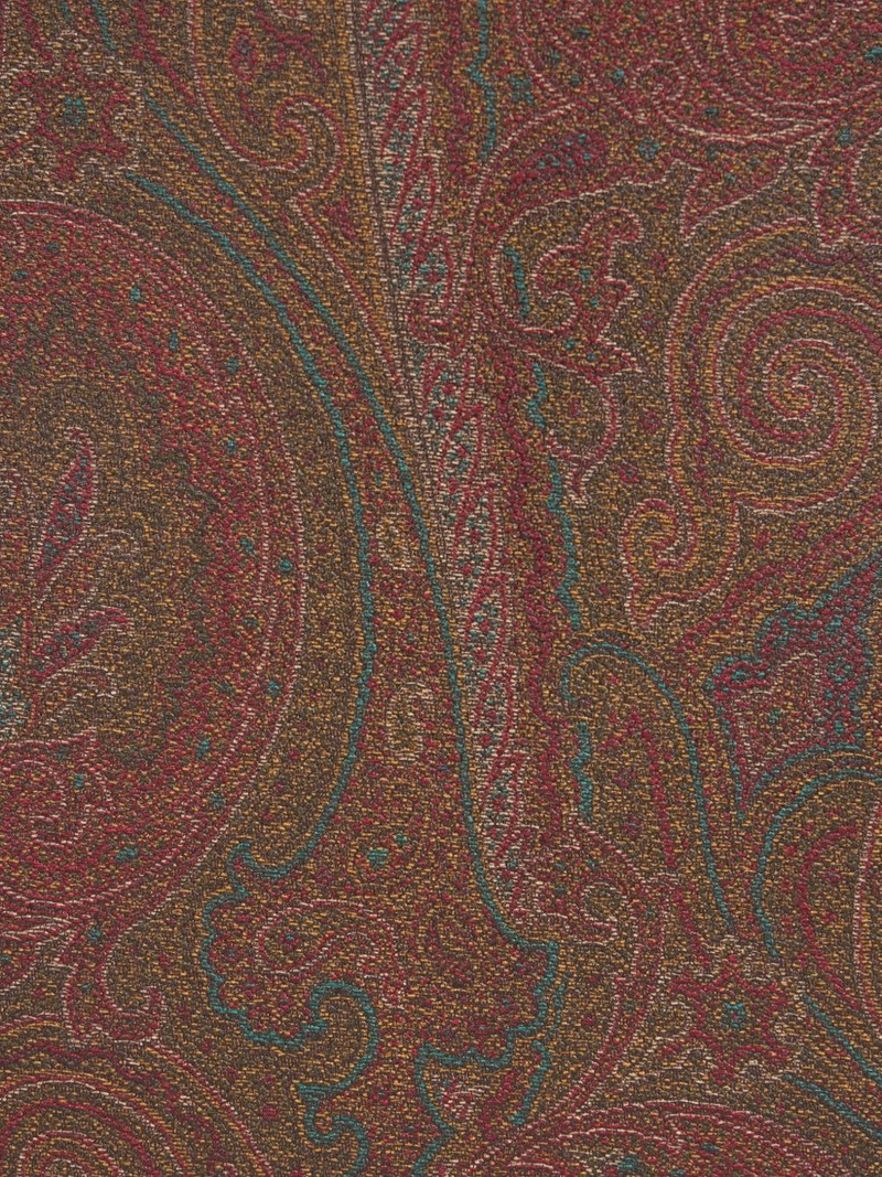 medium Arnica paisley-pattern messenger bag 6