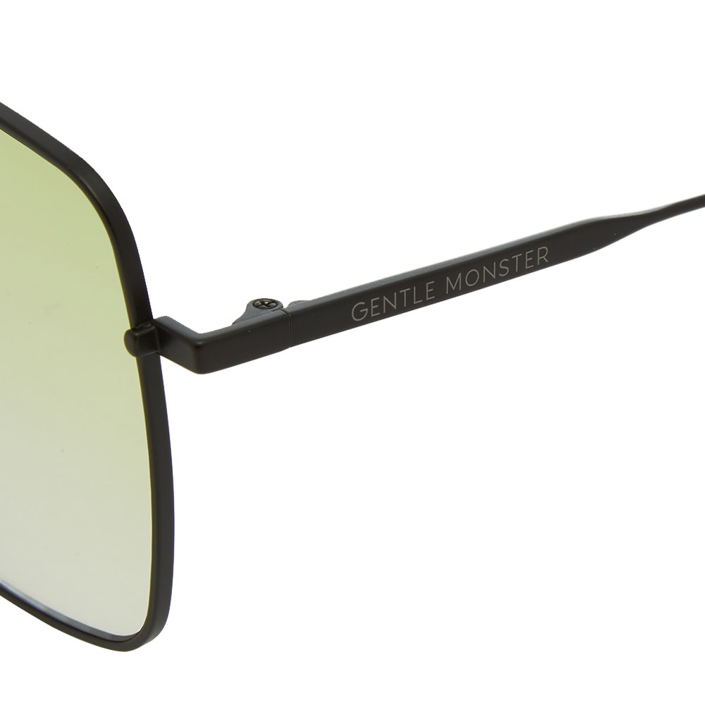 Gentle Monster Wind Wind Sunglasses - 3