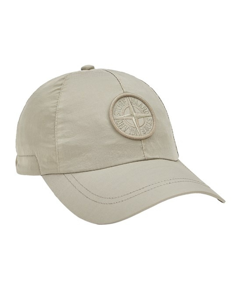 99576 NYLON METAL IN ECONYL® REGENERATED NYLON ECRU 1