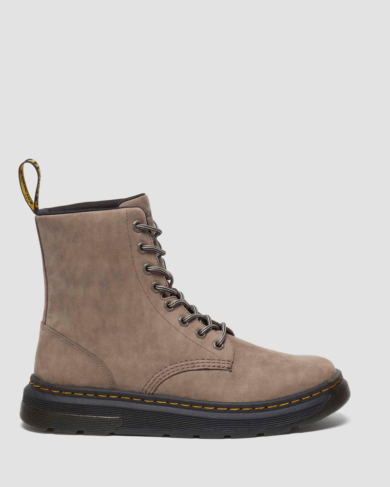 Crewson Casual Boots 1