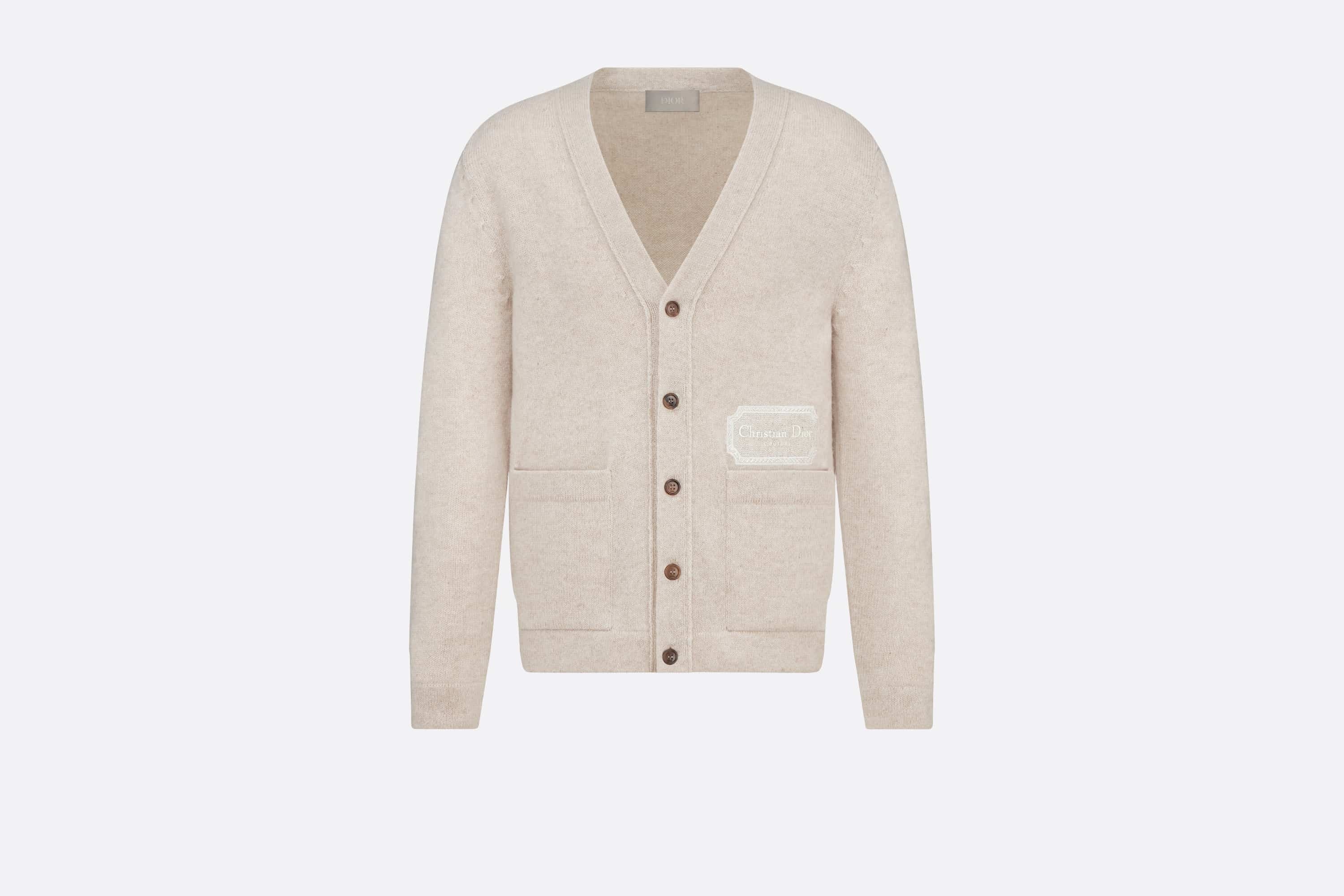Christian Dior Couture Cardigan - 1