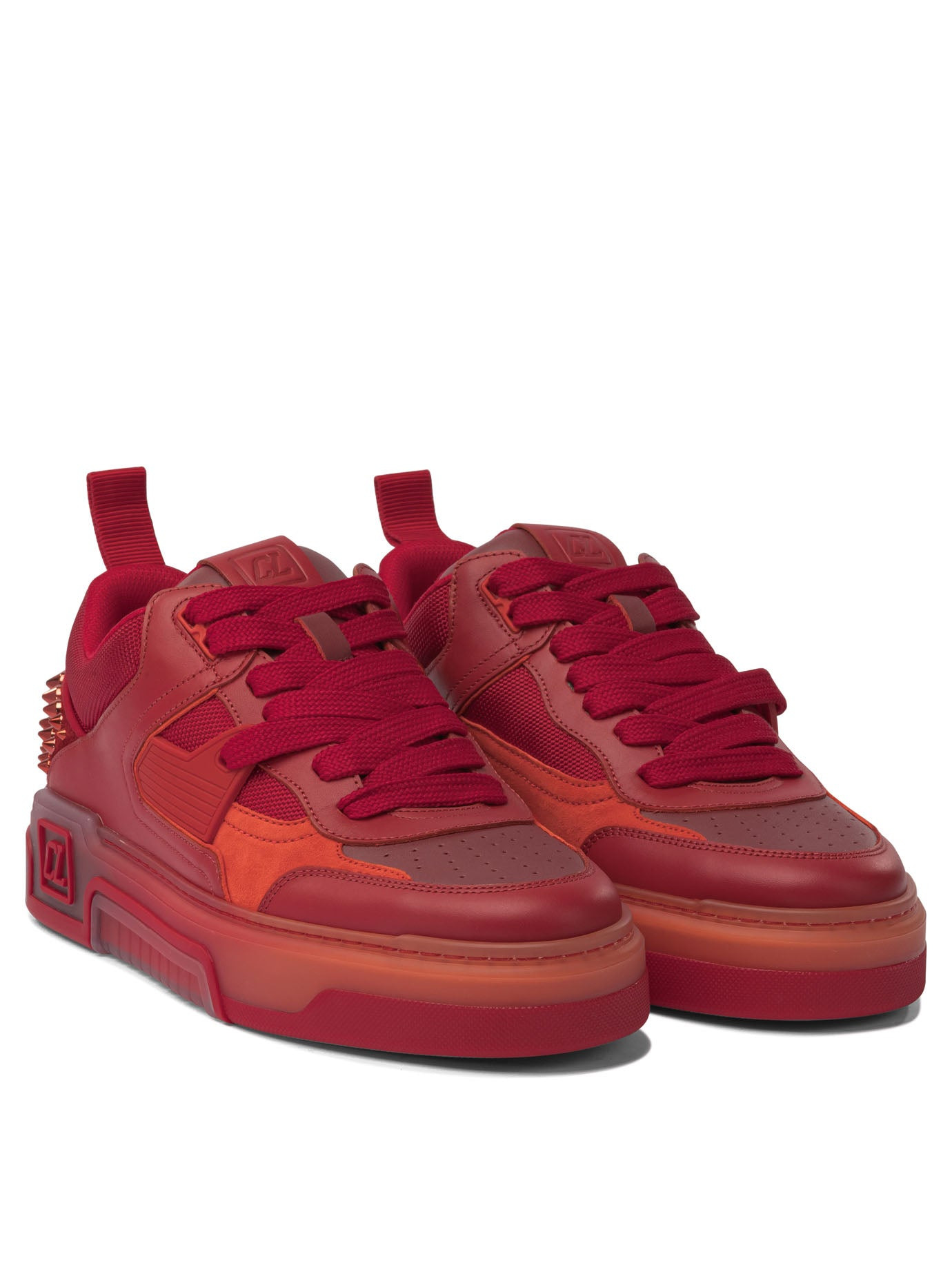 Christian Louboutin "astroloubi" Sneakers - 2