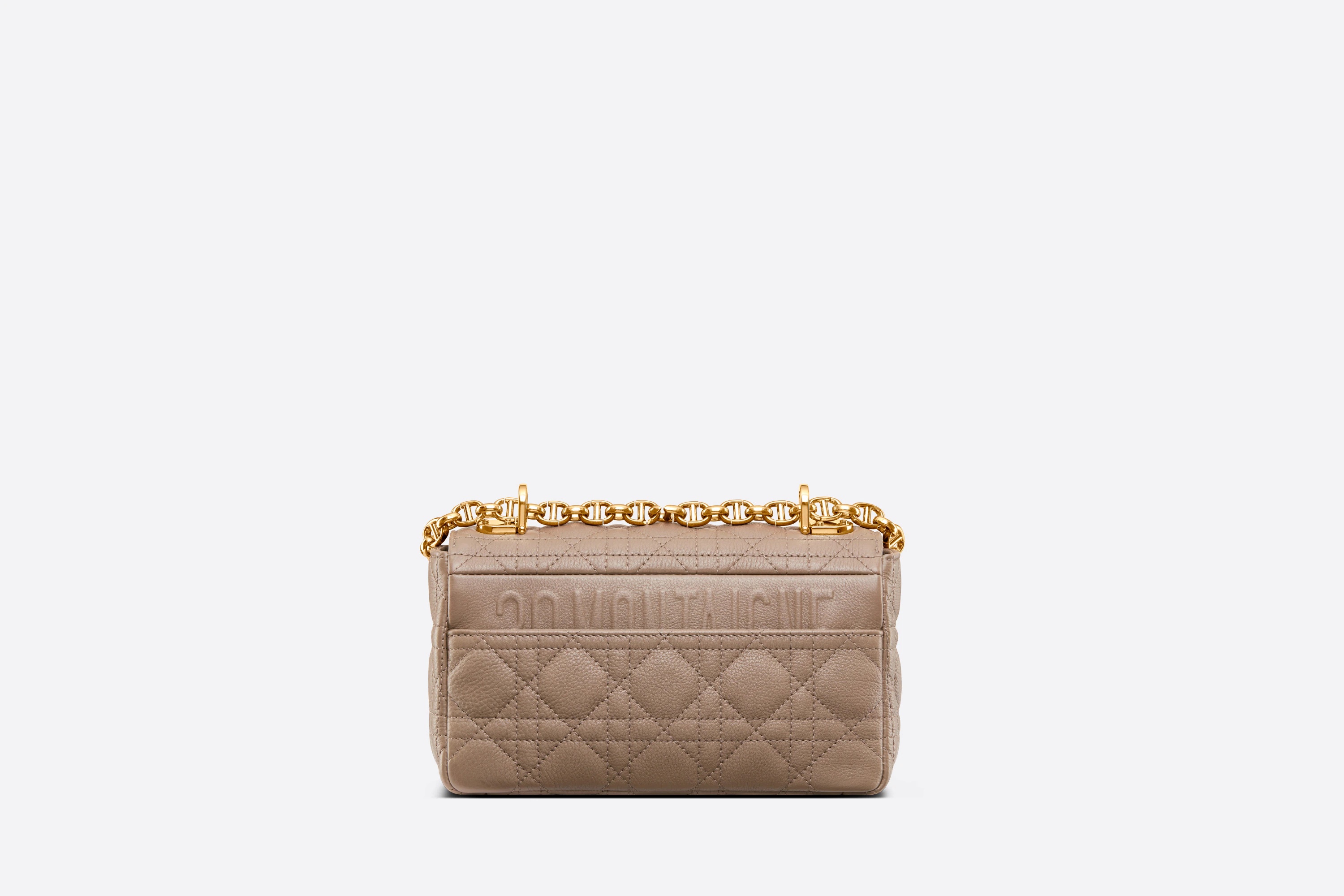 Small Dior Caro Bag - 5
