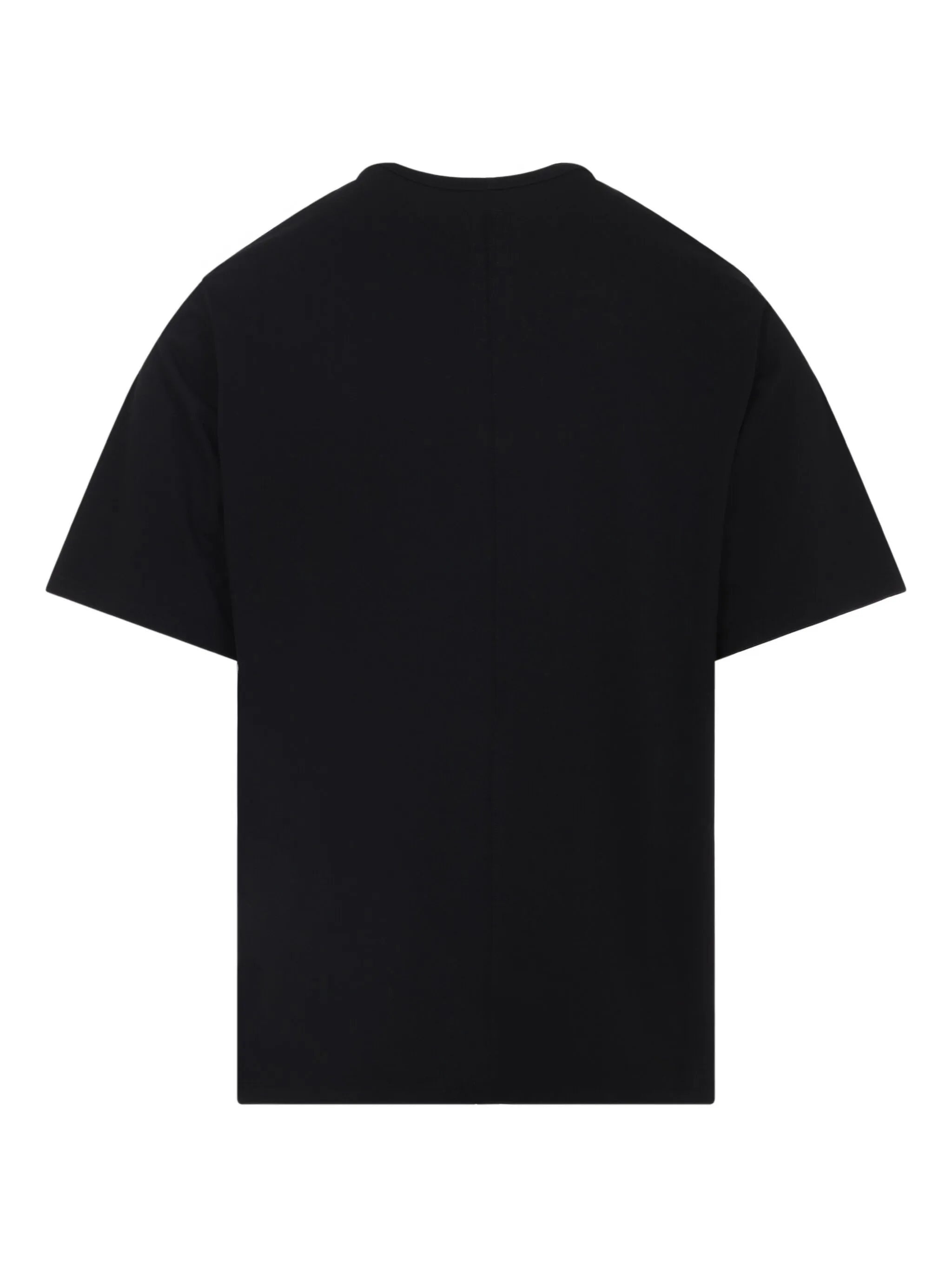 Rick Owens Concordians Brad T Cotton T-shirt - 2