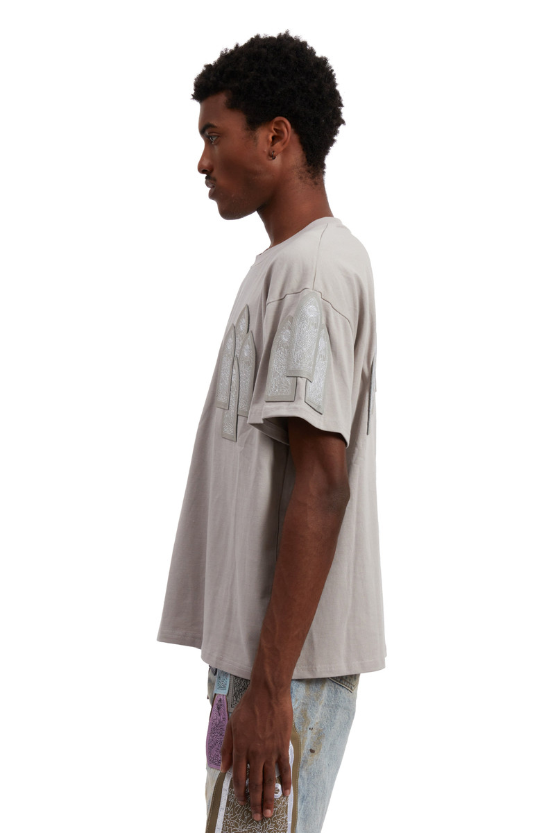 LEATHER WINDOW JERSEY 5