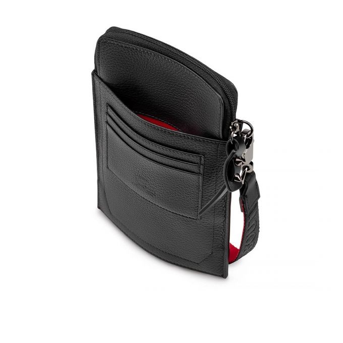 Loubilab BLACK/BLACK - 4
