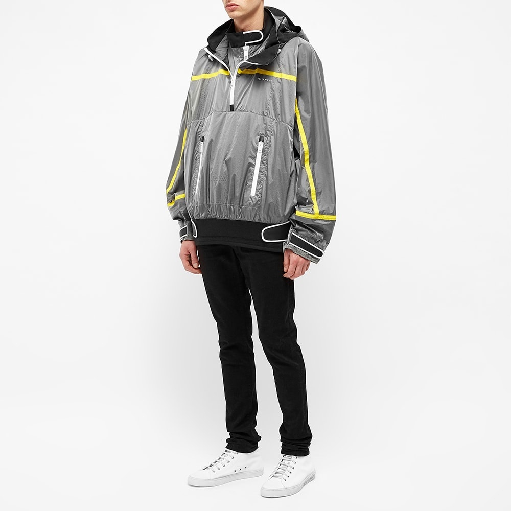 Givenchy Kayak Anorak - 6