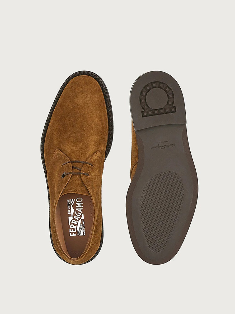 DESERT BOOT 5