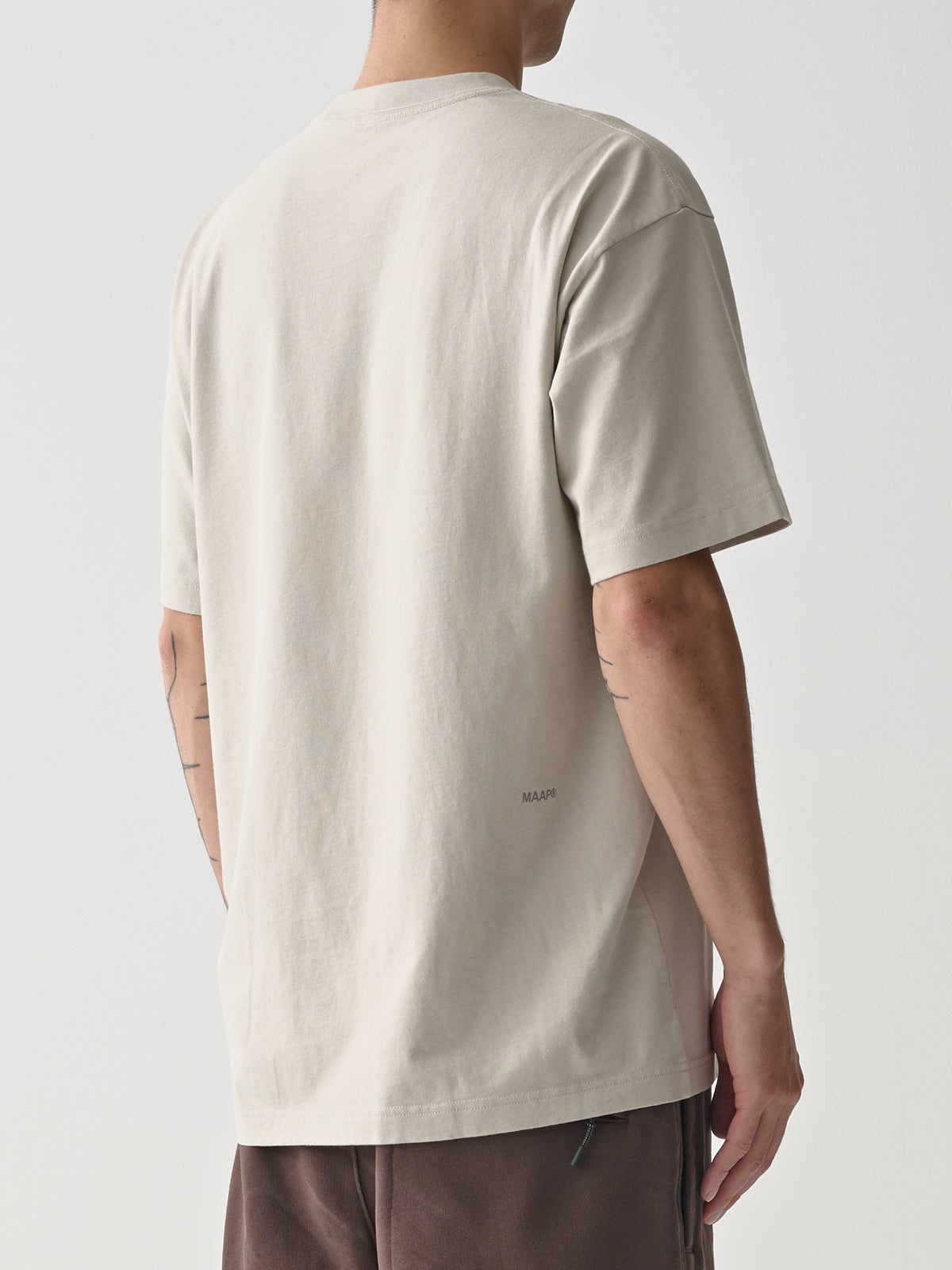 Essentials Tee - 5