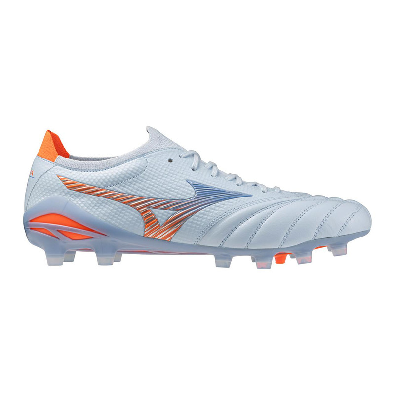 Morelia Neo V Beta Made in Japan FG Firm Ground KL Soccer Cleat 6