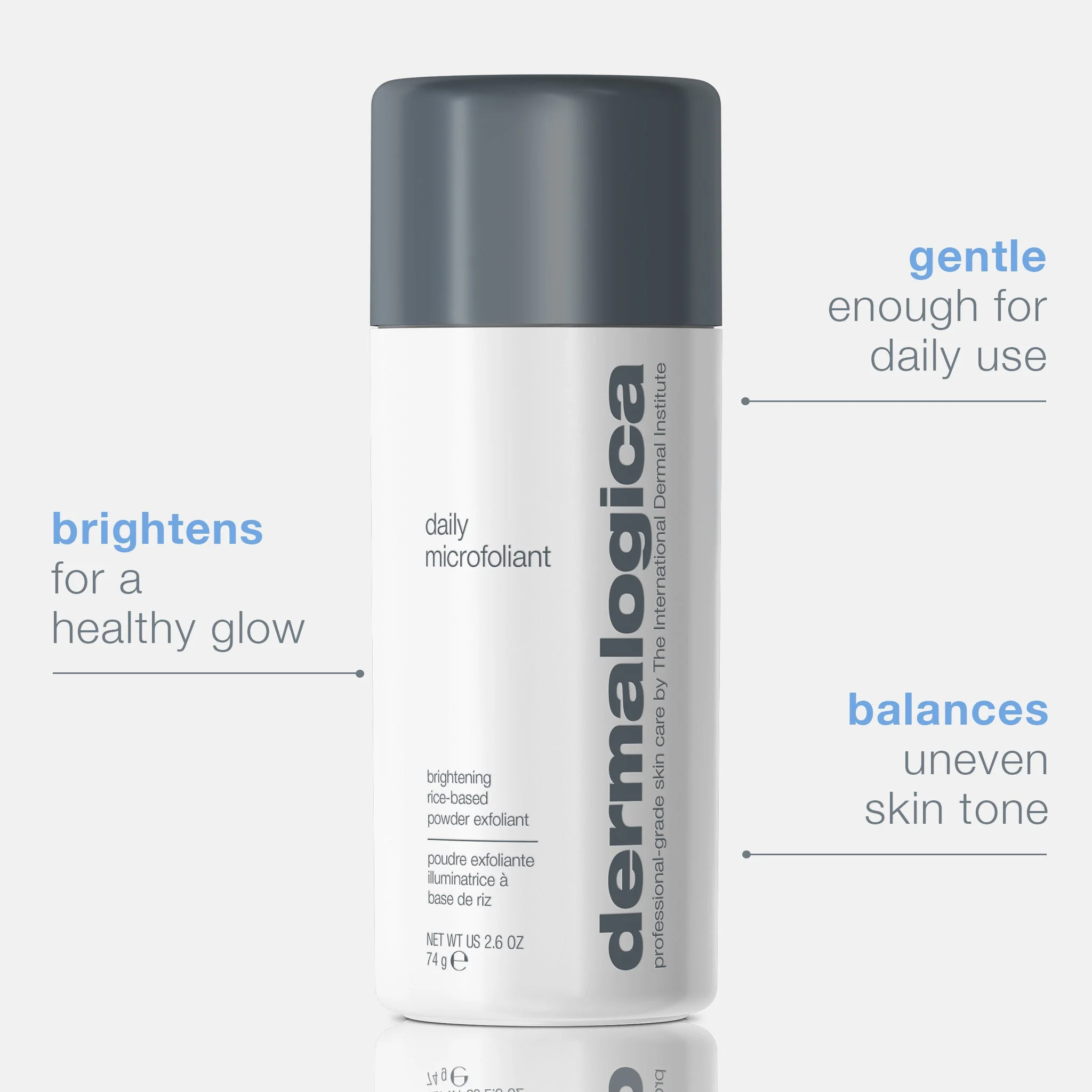 daily microfoliant exfoliator - 1