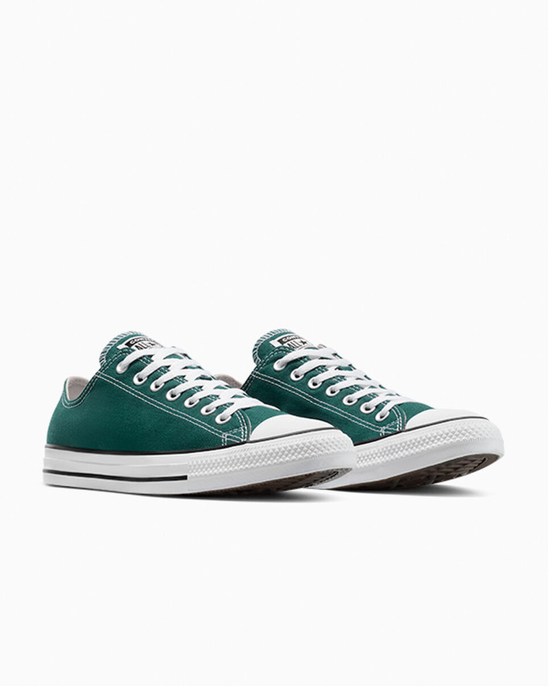 Chuck Taylor All Star Canvas 4
