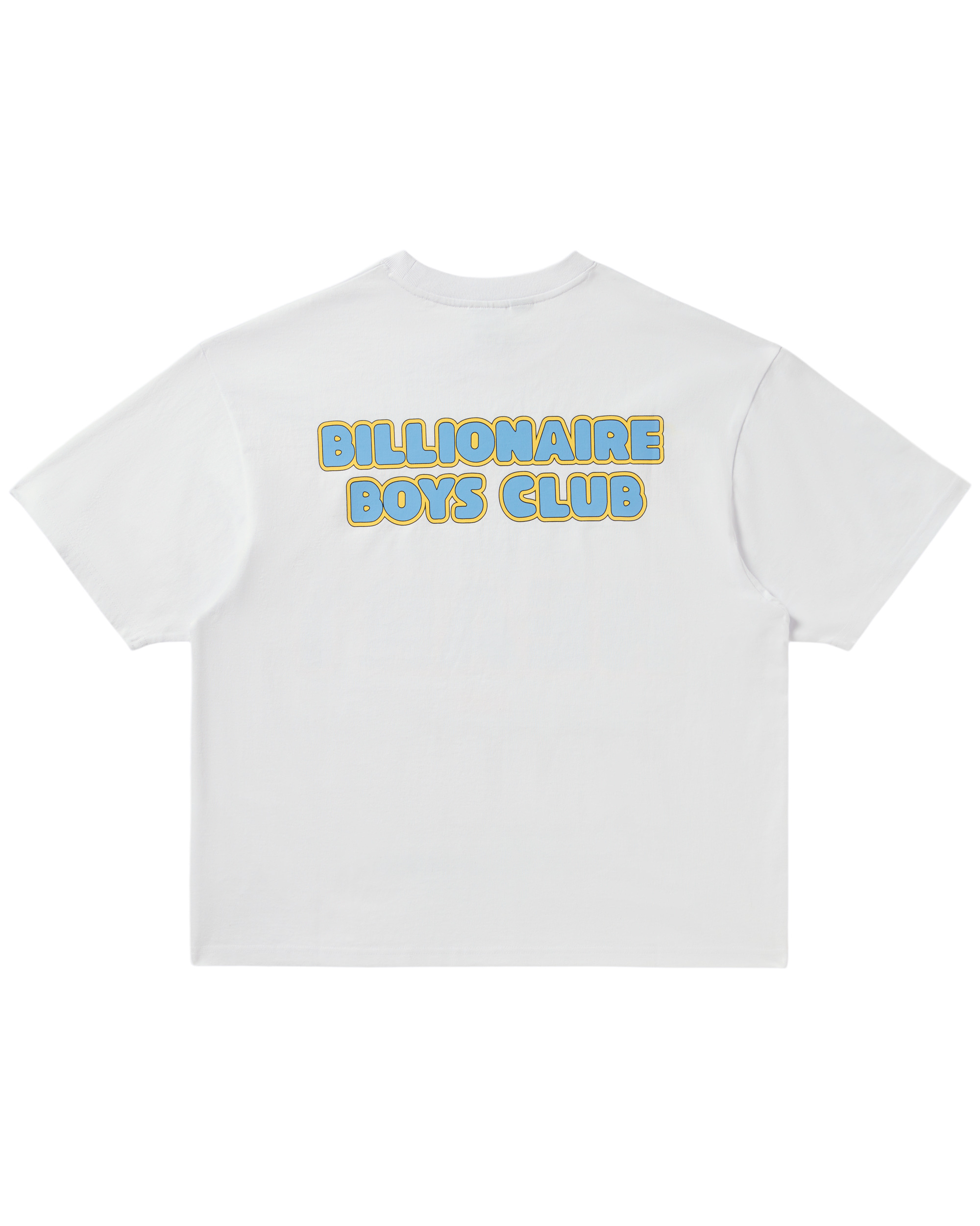 WHM TEE - 2