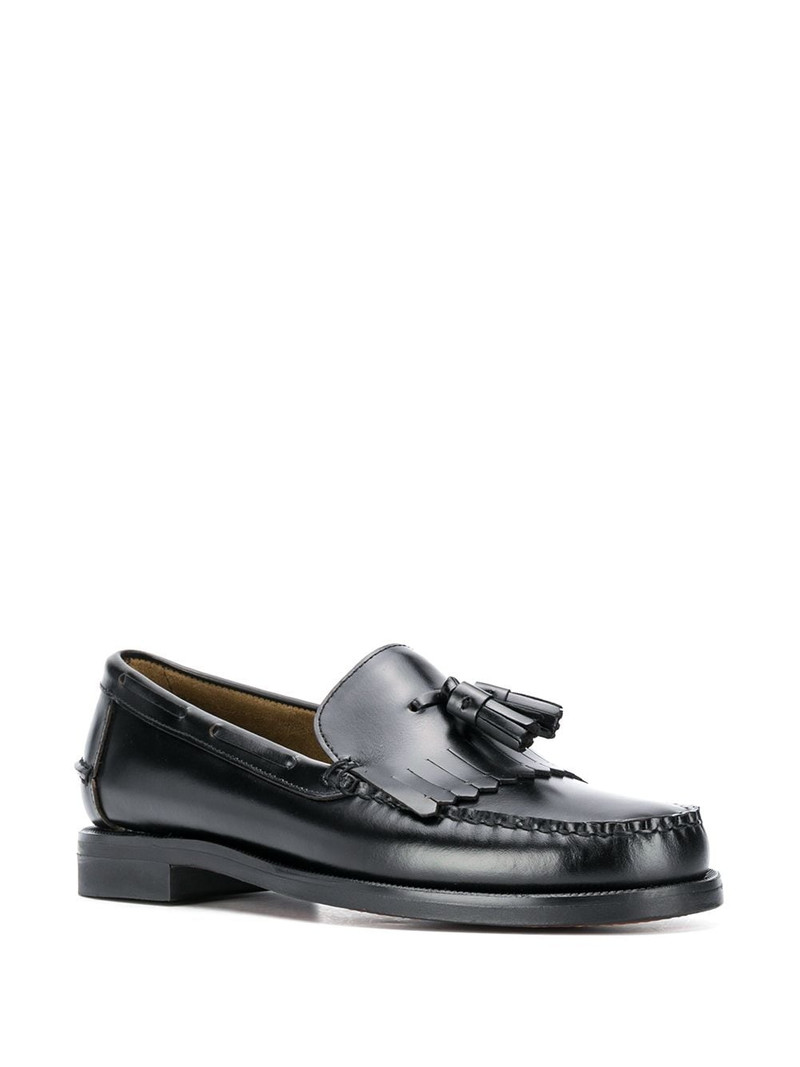 SEBAGO casual finger loafers outlook