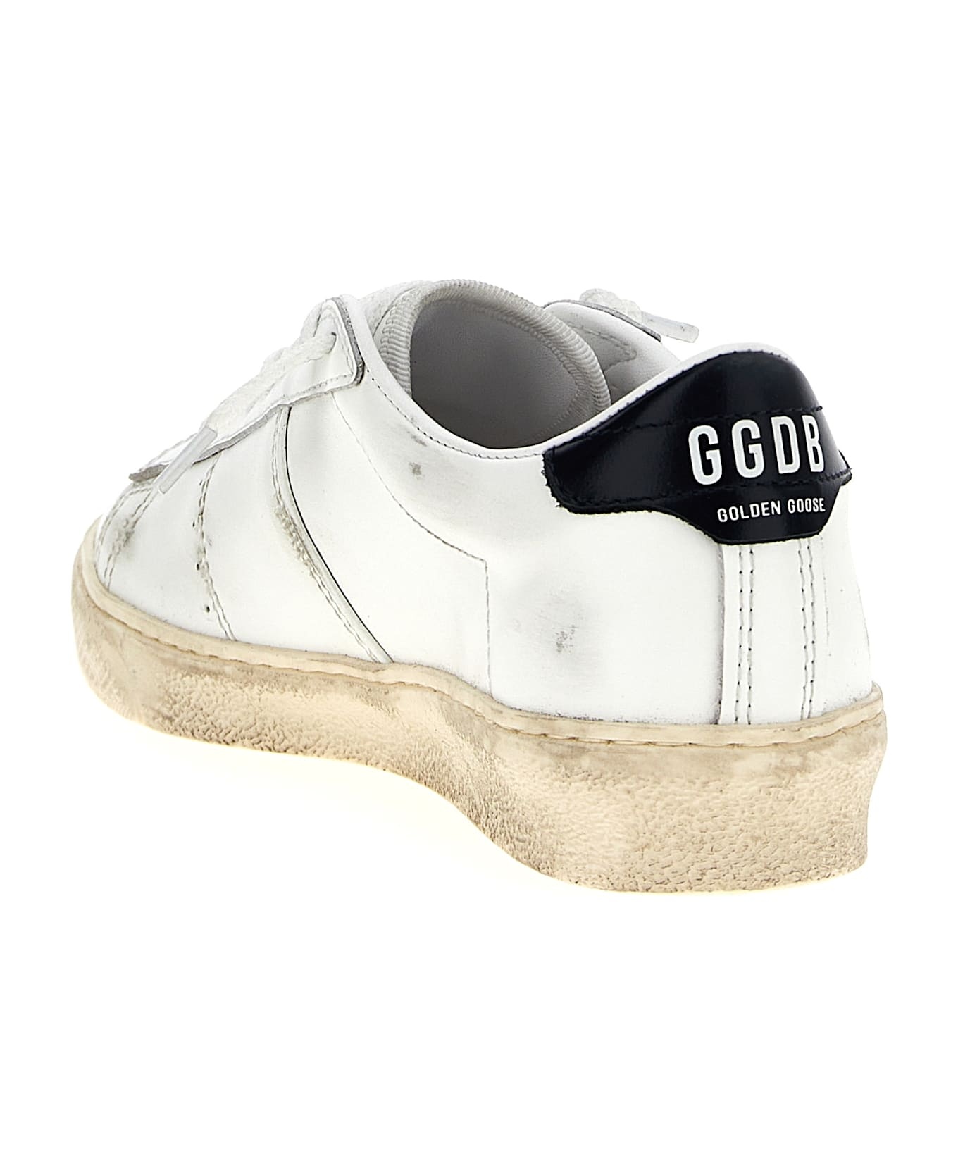 'matchstar' Sneakers - 3