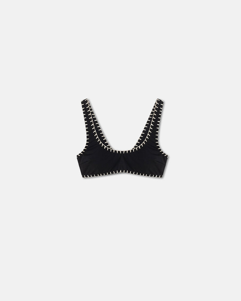 Crochet Bikini Top 1