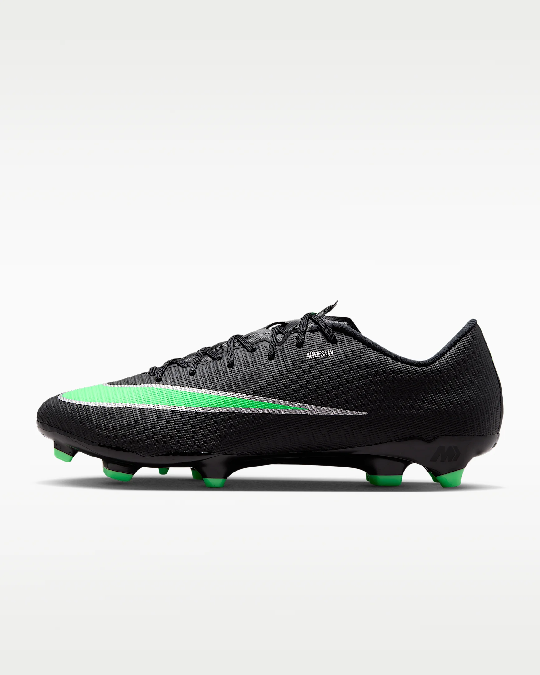 Nike Mercurial Vapor 17 Academy Multi-Ground Low-Top Soccer Cleats - 1